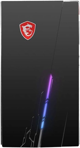 MSI Infinite S B933/i5-10400F/8GB Ram/512GB SSD/GTX 1660 Super/W